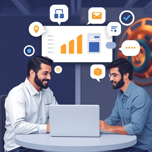 marketing automation experts