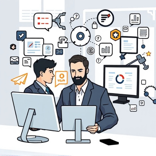 marketing automation experts