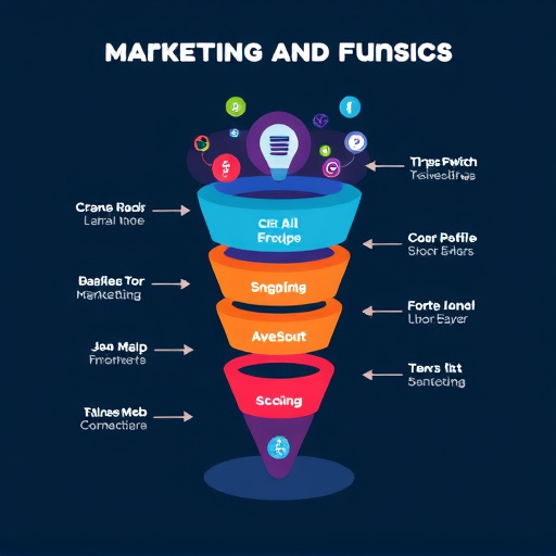 marketing automation funnel