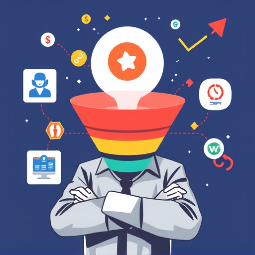 marketing automation funnel expert