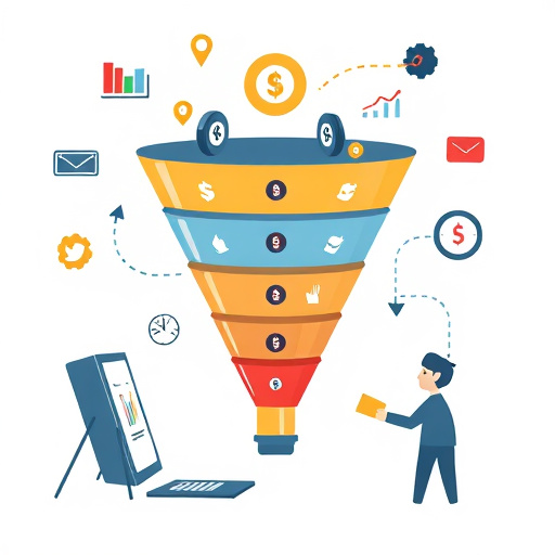 marketing automation funnel expert