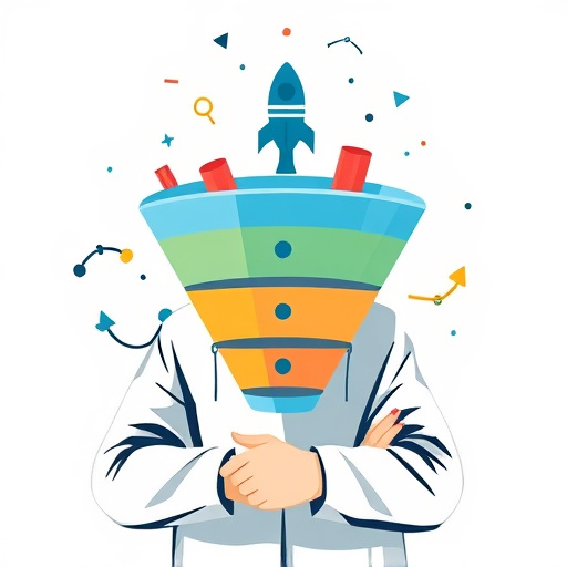 marketing automation funnel expert