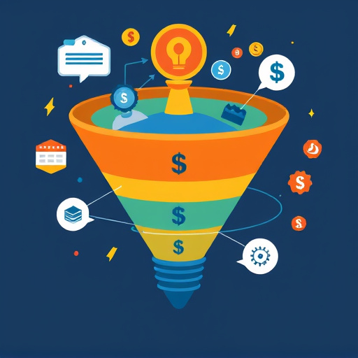 marketing automation funnel expert