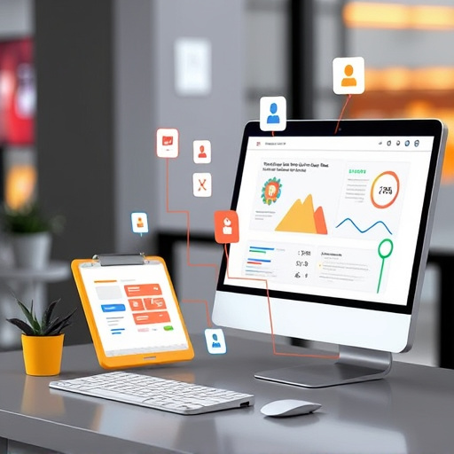 marketing automation integration