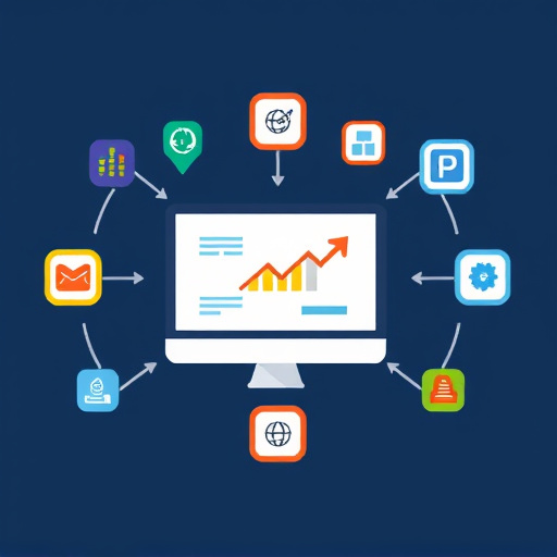 marketing automation integration