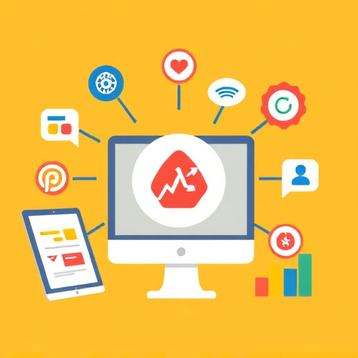 marketing automation integration