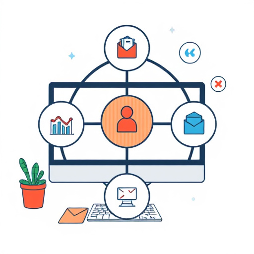 marketing automation integration