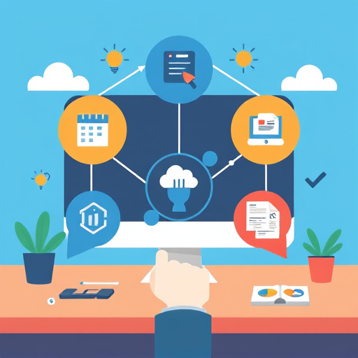 marketing automation integration