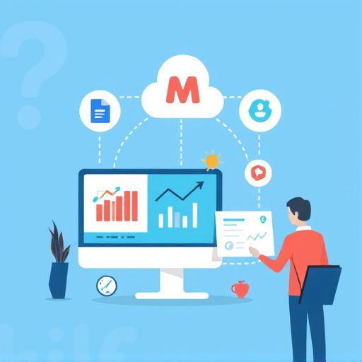 marketing automation integration