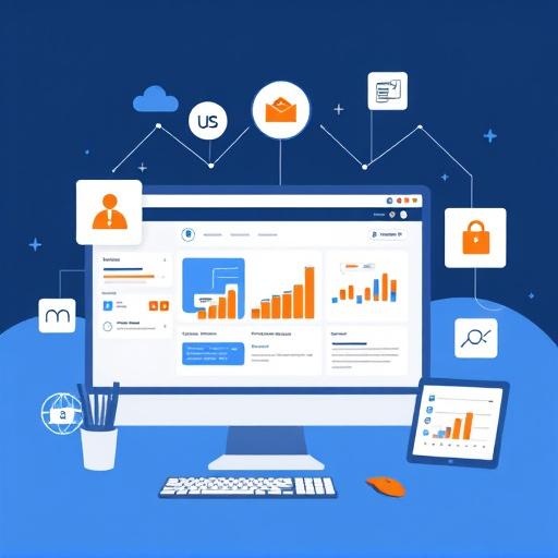 marketing automation integration