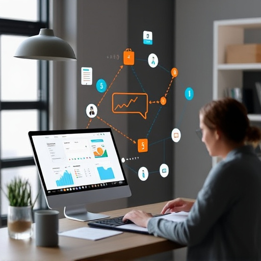 marketing automation integration