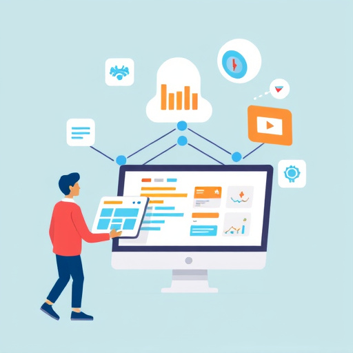 marketing automation integration
