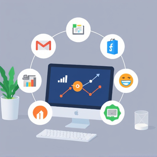 marketing automation integration