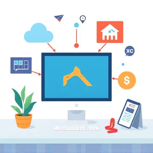 marketing automation integration