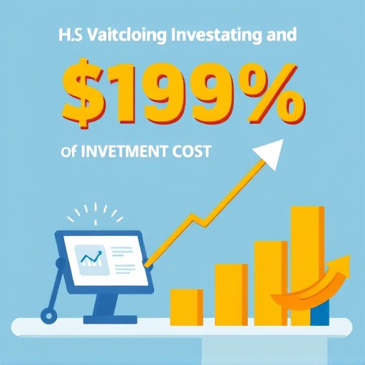 marketing automation investment cost