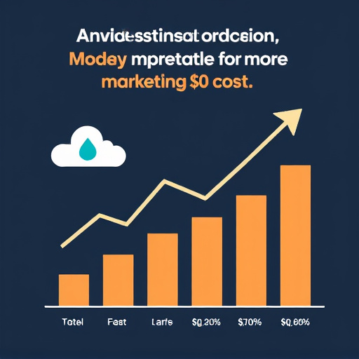 marketing automation investment cost
