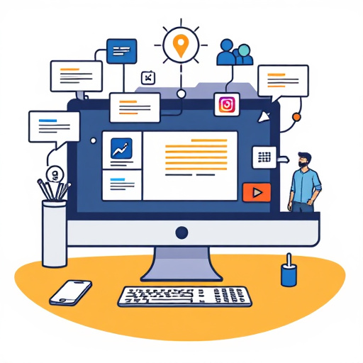 marketing automation platform