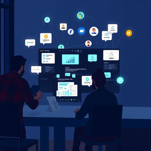 marketing automation platform