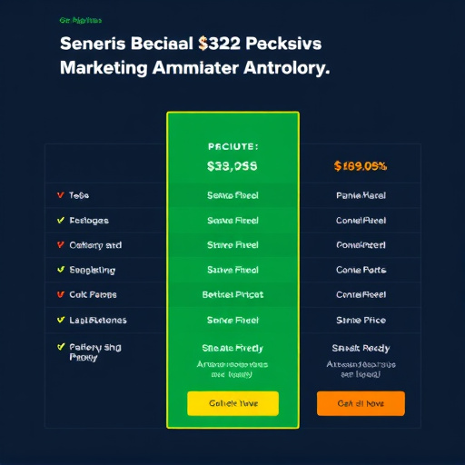 marketing automation pricing gohighlevel