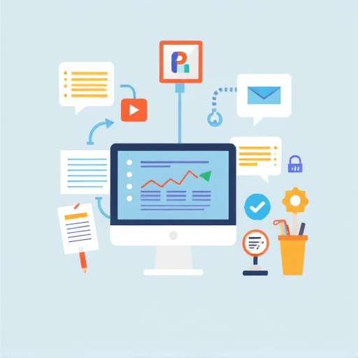 marketing automation reviews