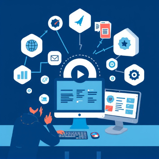 marketing automation reviews