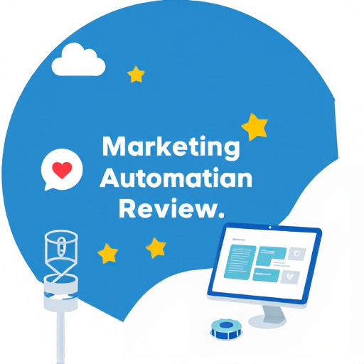 marketing automation reviews