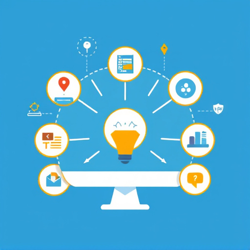 marketing automation service