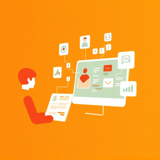 marketing automation service