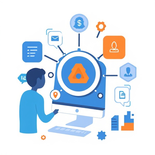 marketing automation service