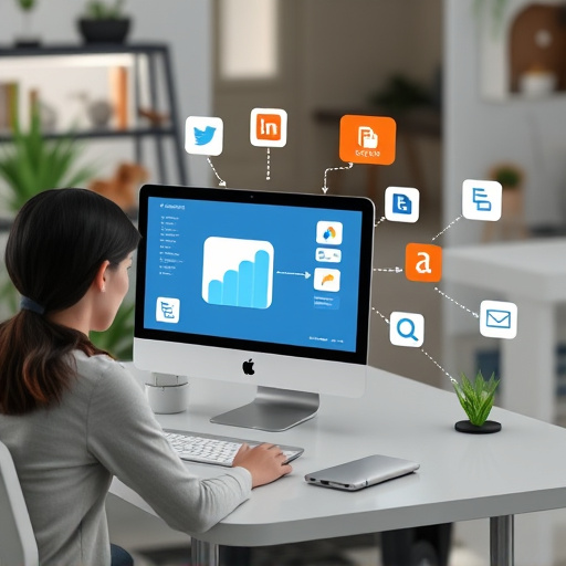 marketing automation service