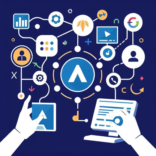 marketing automation service