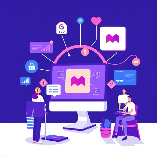 marketing automation service