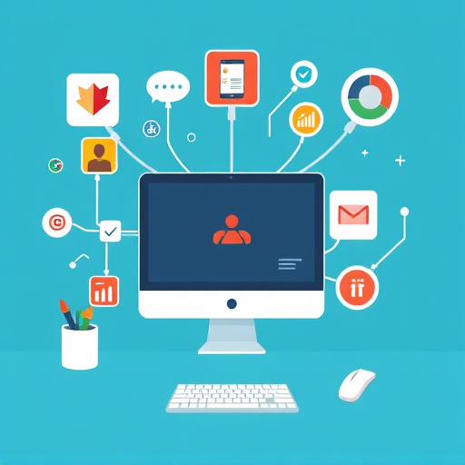 marketing automation service