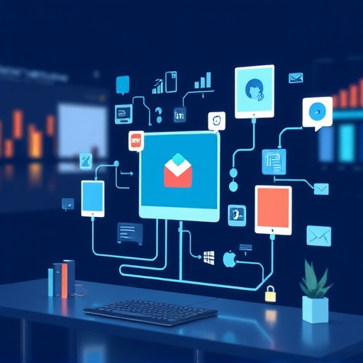 marketing automation service