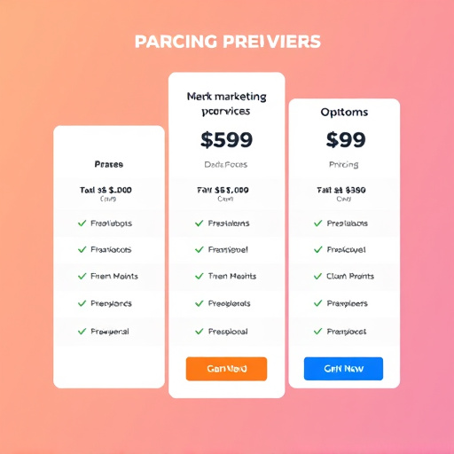 marketing automation sms pricing