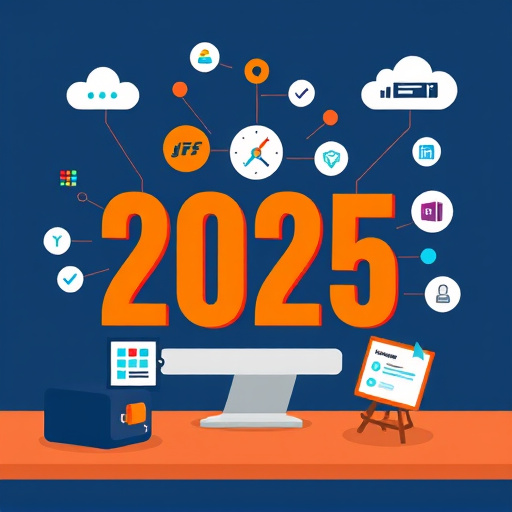 marketing automation software 2025