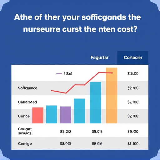marketing automation software cost