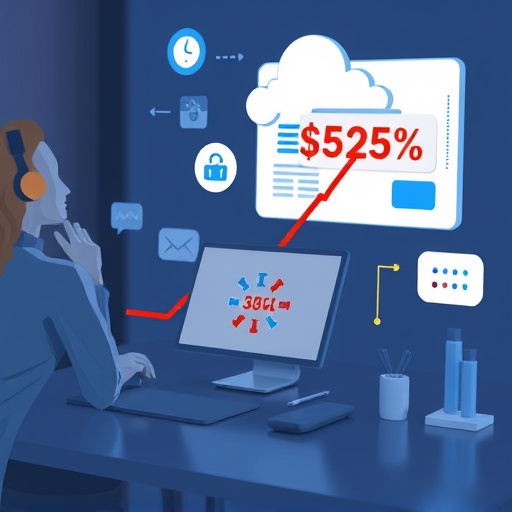 marketing automation software cost