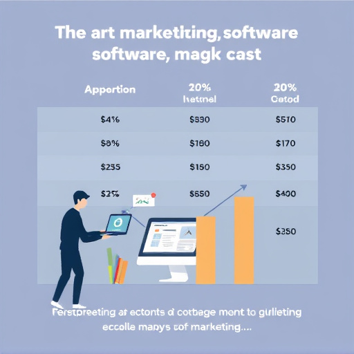marketing automation software cost