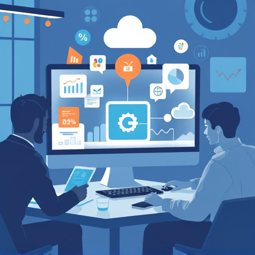 marketing automation software cost