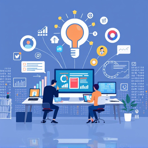 marketing automation strategist los angeles