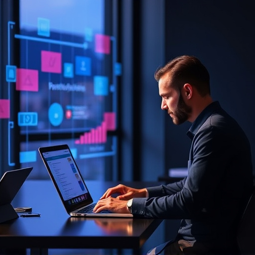 marketing automation strategist los angeles