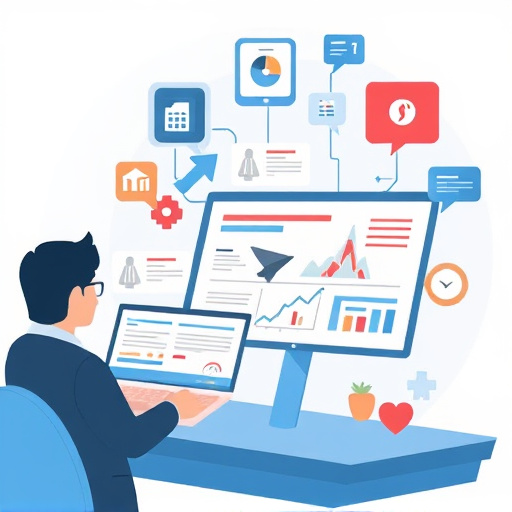 marketing automation strategy
