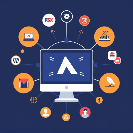 marketing automation system
