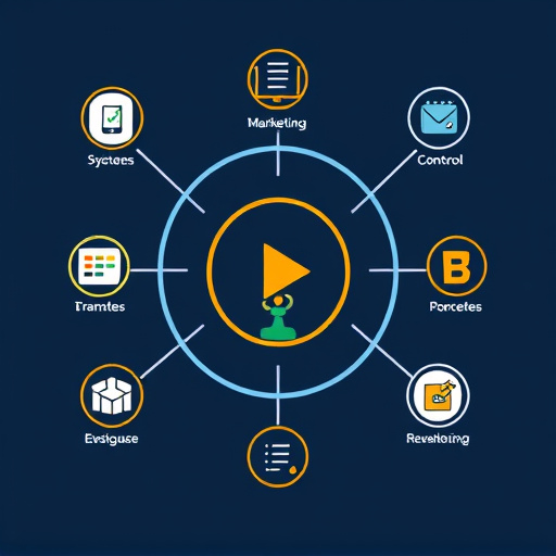 marketing automation system
