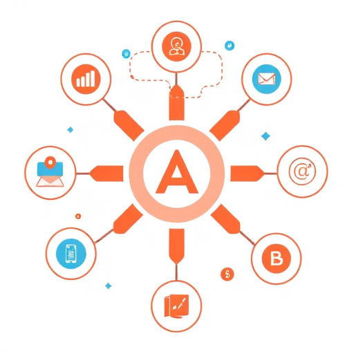 marketing automation system