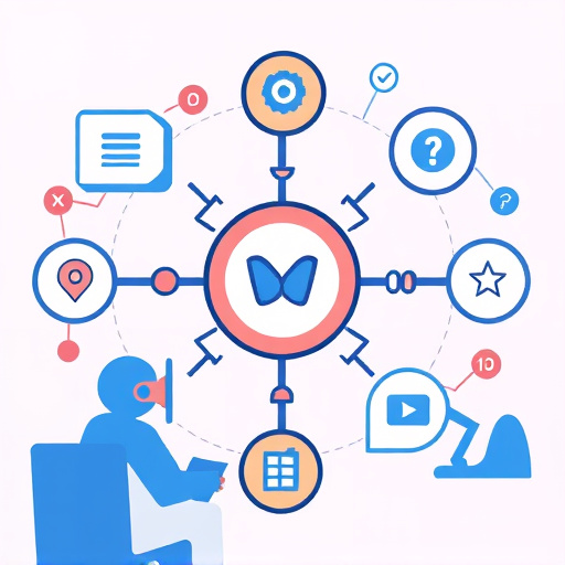 marketing automation system