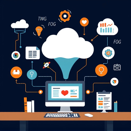 marketing automation system