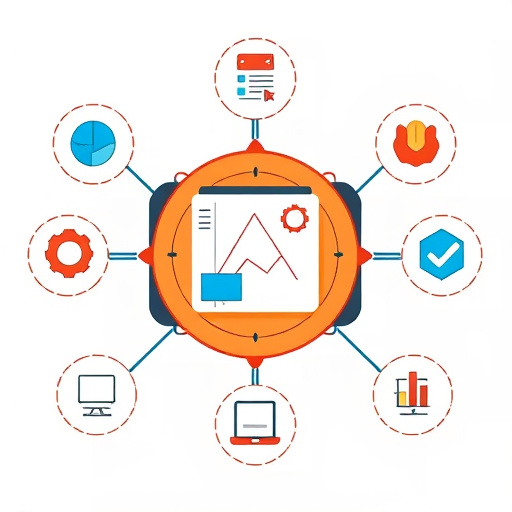 marketing automation system
