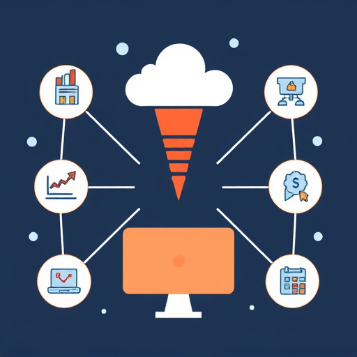 marketing automation system